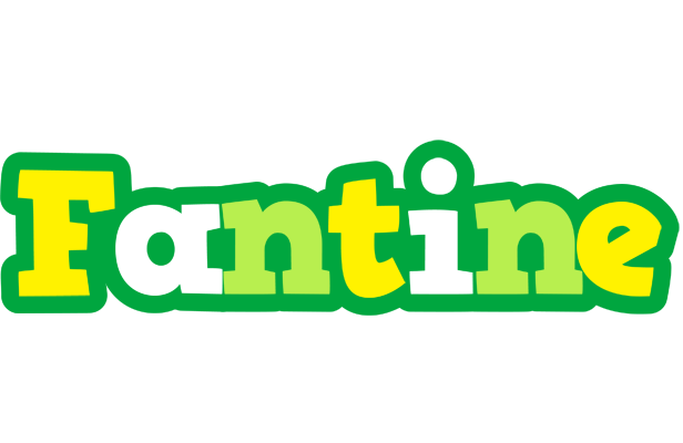 Fantine soccer logo