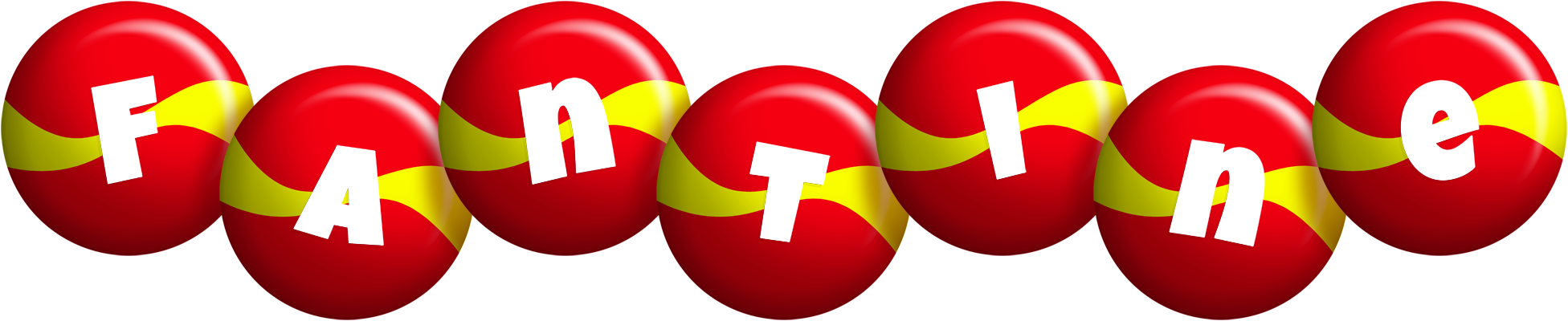 Fantine spain logo