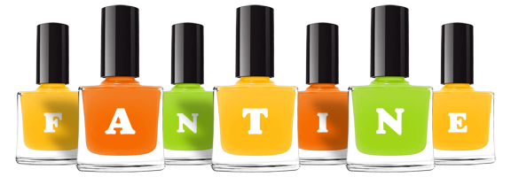 Fantine studio logo