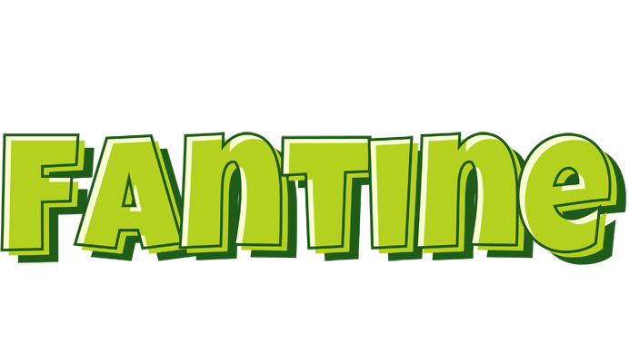 Fantine summer logo