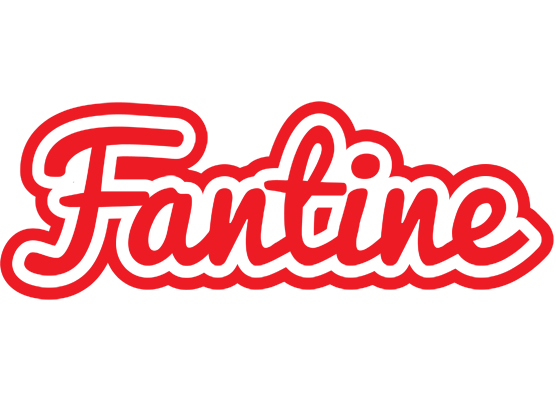 Fantine sunshine logo