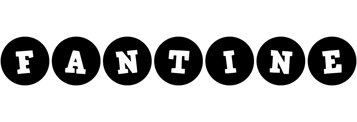 Fantine tools logo