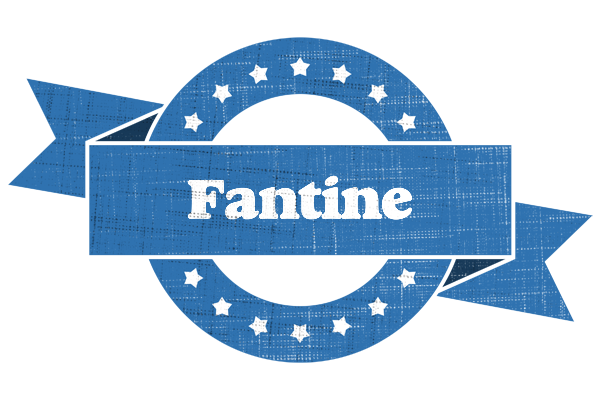Fantine trust logo