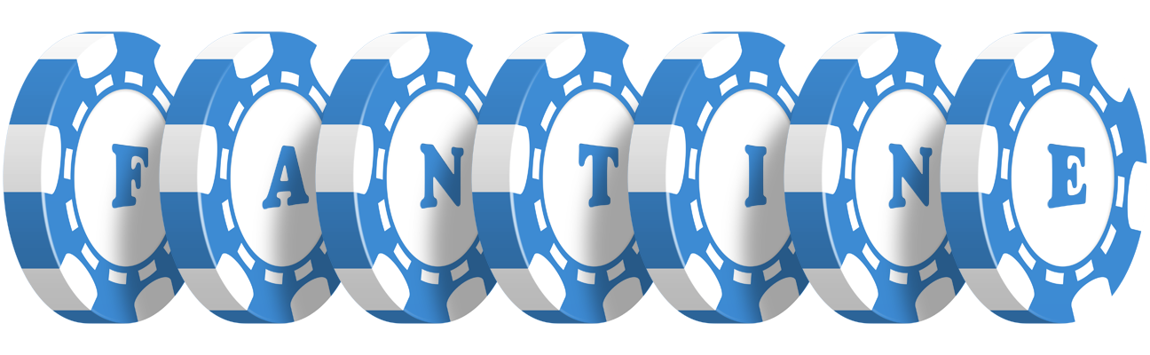Fantine vegas logo