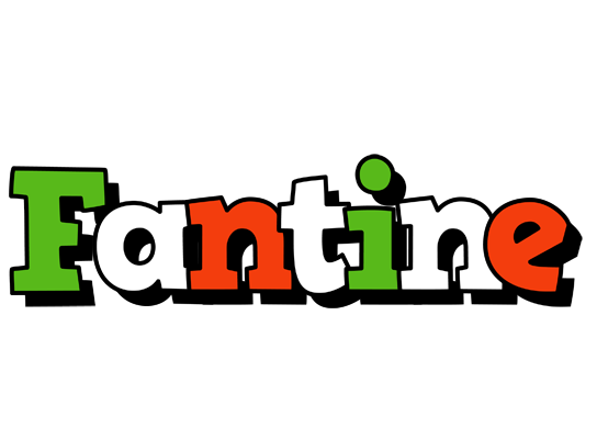 Fantine venezia logo