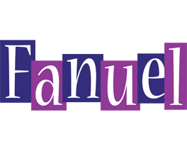 Fanuel autumn logo