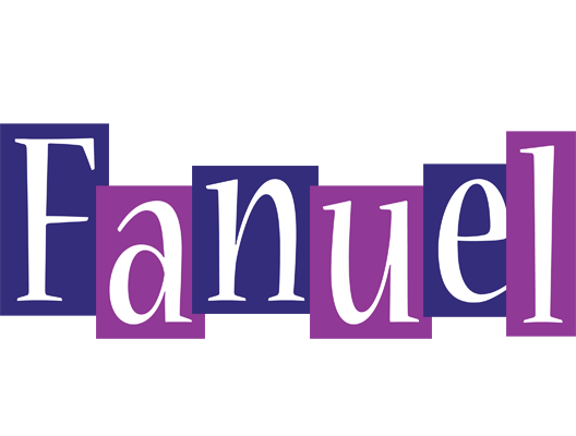 Fanuel autumn logo
