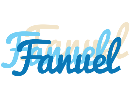 Fanuel breeze logo