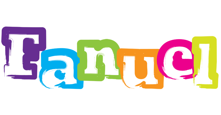 Fanuel casino logo