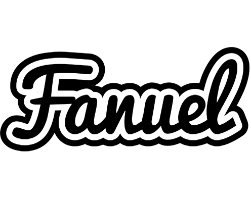 Fanuel chess logo