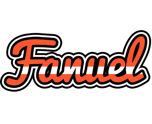 Fanuel denmark logo