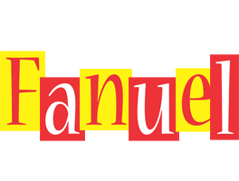 Fanuel errors logo