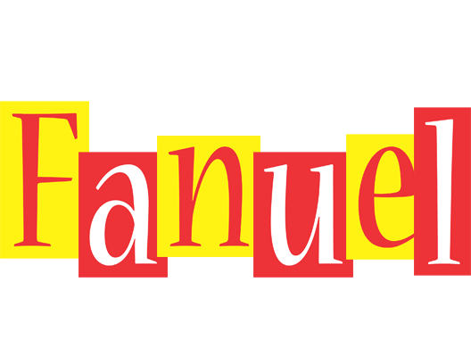 Fanuel errors logo