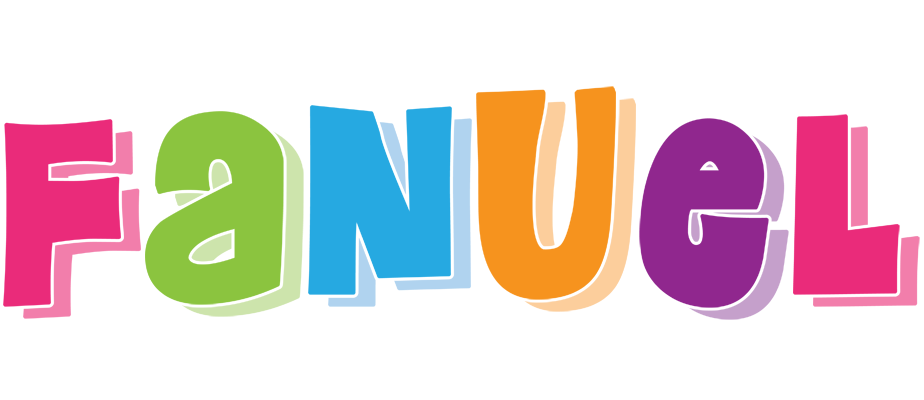 Fanuel friday logo