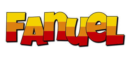 Fanuel jungle logo