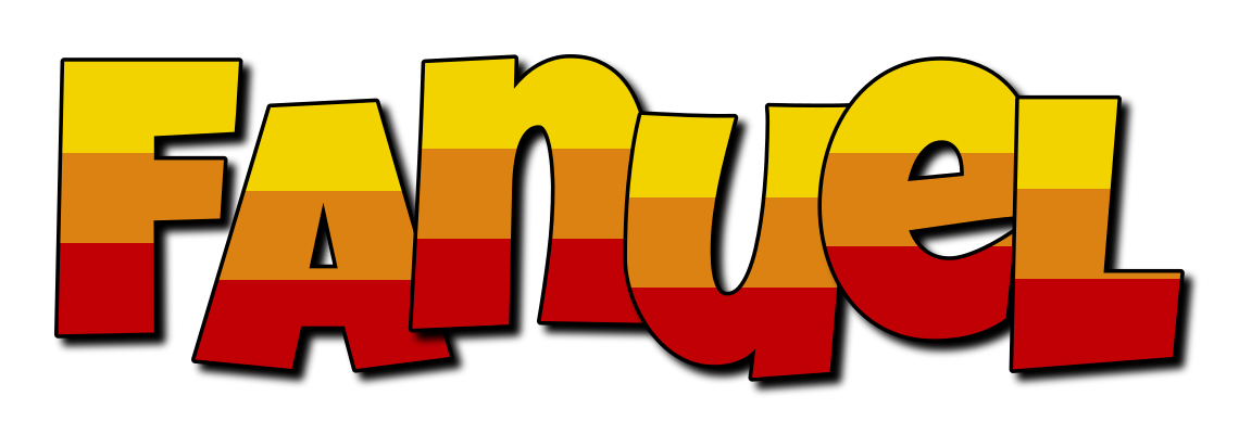 Fanuel jungle logo