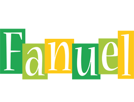 Fanuel lemonade logo