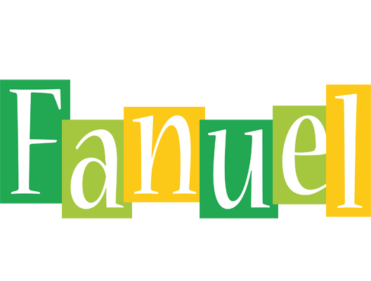 Fanuel lemonade logo