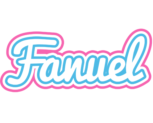 Fanuel outdoors logo