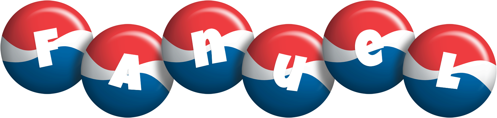 Fanuel paris logo