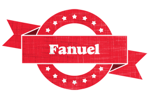 Fanuel passion logo