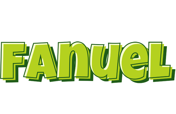 Fanuel summer logo