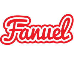 Fanuel sunshine logo