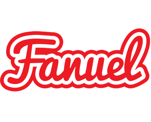 Fanuel sunshine logo