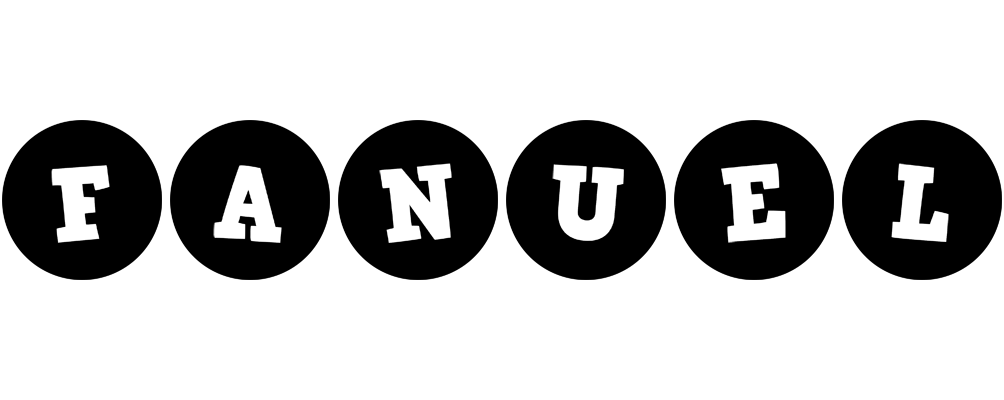 Fanuel tools logo