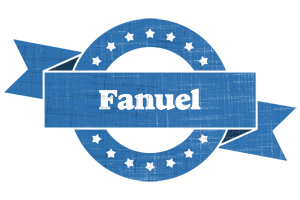 Fanuel trust logo