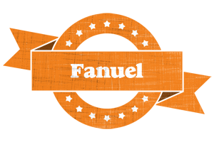 Fanuel victory logo