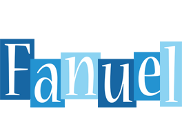 Fanuel winter logo