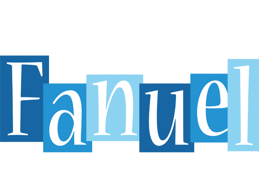 Fanuel winter logo