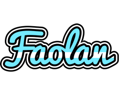 Faolan argentine logo