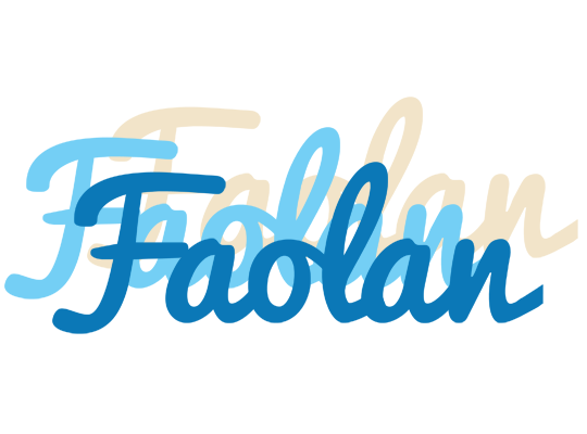 Faolan breeze logo
