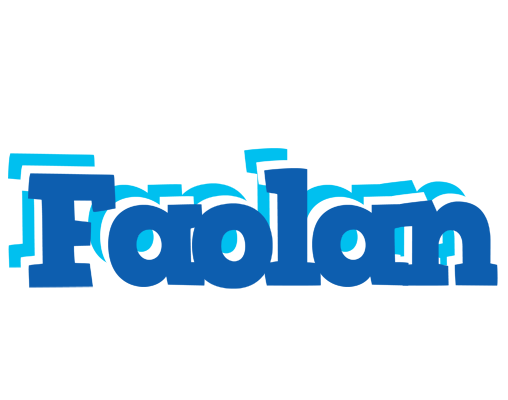 Faolan business logo