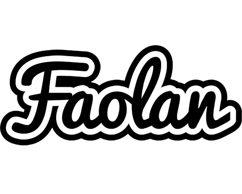 Faolan chess logo