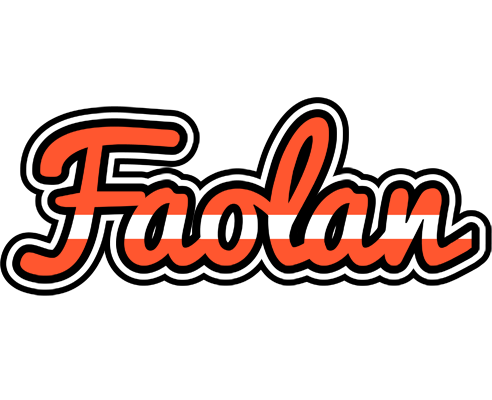 Faolan denmark logo