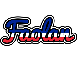 Faolan france logo