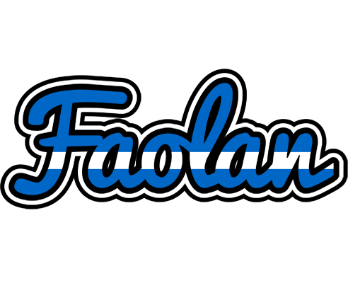 Faolan greece logo