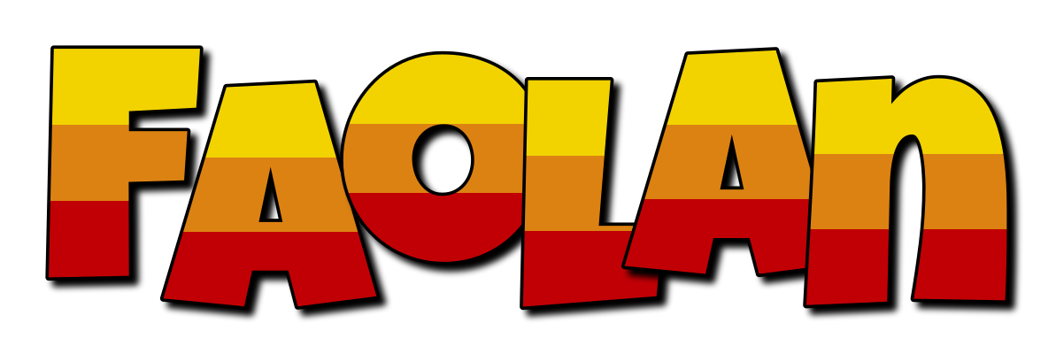 Faolan jungle logo