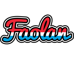 Faolan norway logo