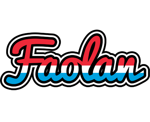 Faolan norway logo