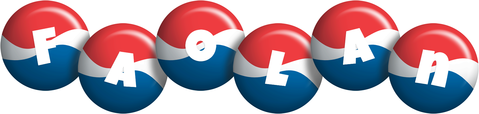 Faolan paris logo
