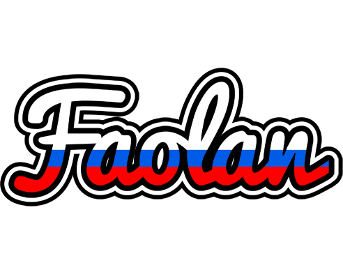 Faolan russia logo