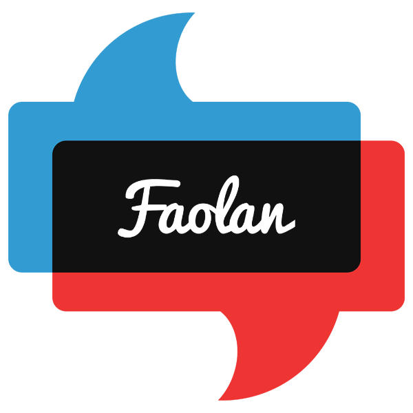 Faolan sharks logo