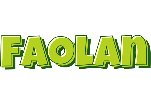 Faolan summer logo