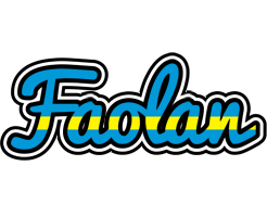 Faolan sweden logo