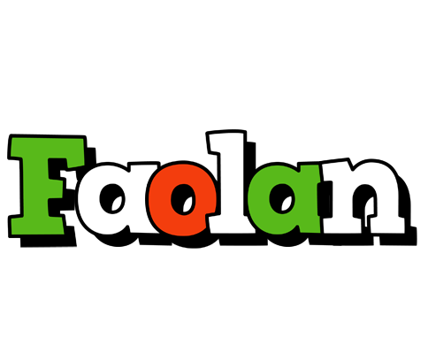 Faolan venezia logo