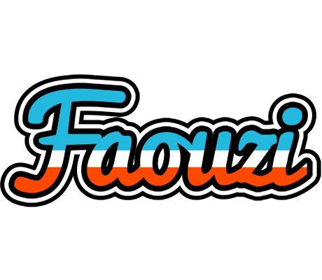Faouzi america logo